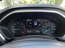 Ford Focus T EcoBoost Zetec