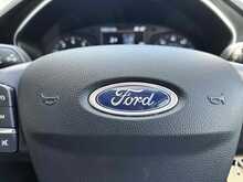Ford Focus T EcoBoost Zetec