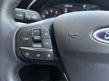 Ford Focus T EcoBoost Zetec