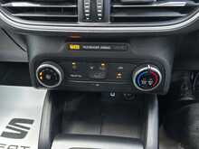 Ford Focus T EcoBoost Zetec