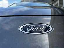 Ford Focus T EcoBoost Zetec