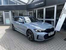 BMW 3 Series 320i M Sport