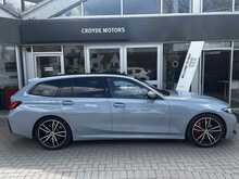 BMW 3 Series 320i M Sport