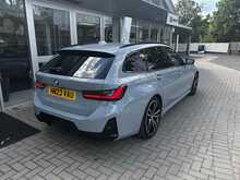 BMW 3 Series 320i M Sport