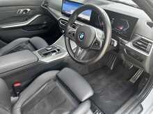BMW 3 Series 320i M Sport