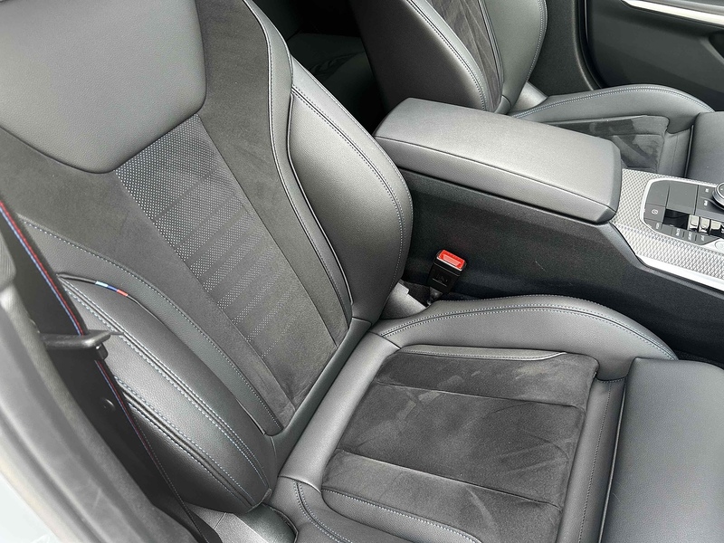 BMW 2.0 320i M Sport Touring 5dr Petrol Auto Euro 6 (s/s) (184 ps)