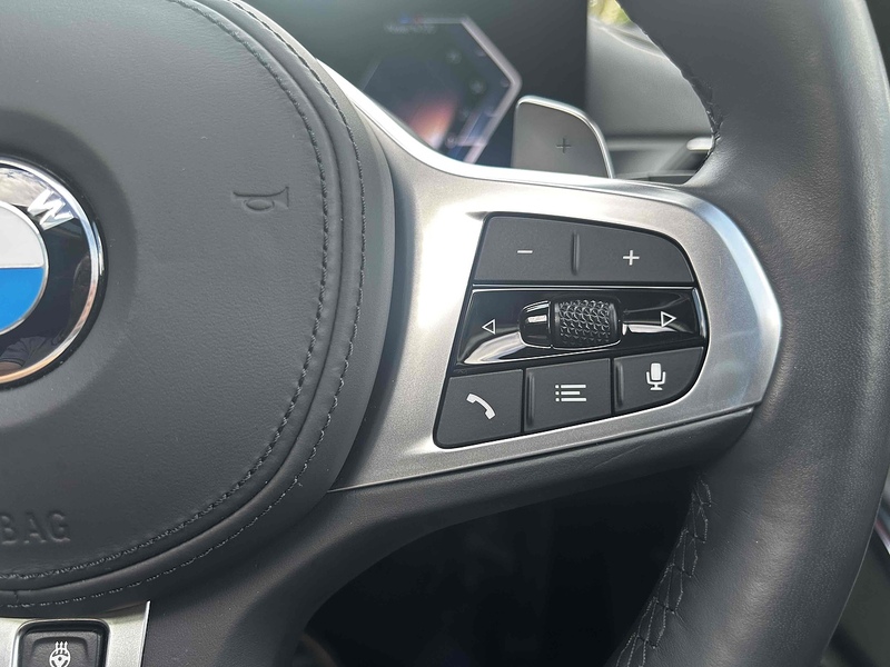 BMW 2.0 320i M Sport Touring 5dr Petrol Auto Euro 6 (s/s) (184 ps)