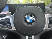 BMW 3 Series 320i M Sport