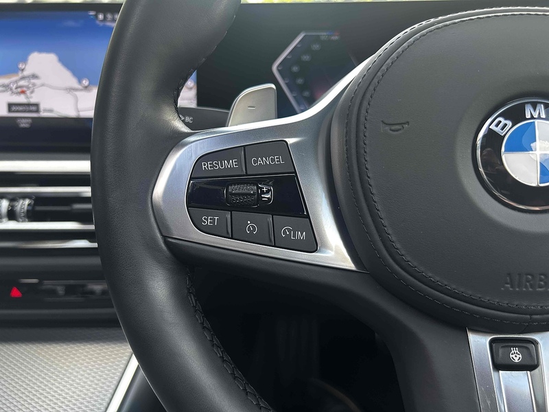 BMW 2.0 320i M Sport Touring 5dr Petrol Auto Euro 6 (s/s) (184 ps)