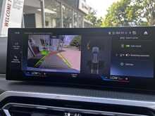 BMW 3 Series 320i M Sport