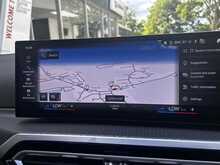 BMW 3 Series 320i M Sport