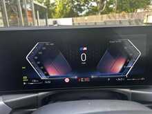 BMW 3 Series 320i M Sport