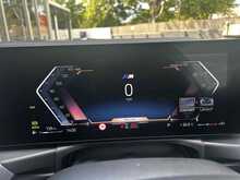 BMW 3 Series 320i M Sport