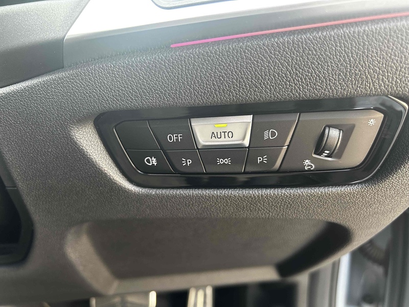 BMW 2.0 320i M Sport Touring 5dr Petrol Auto Euro 6 (s/s) (184 ps)