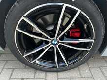 BMW 3 Series 320i M Sport