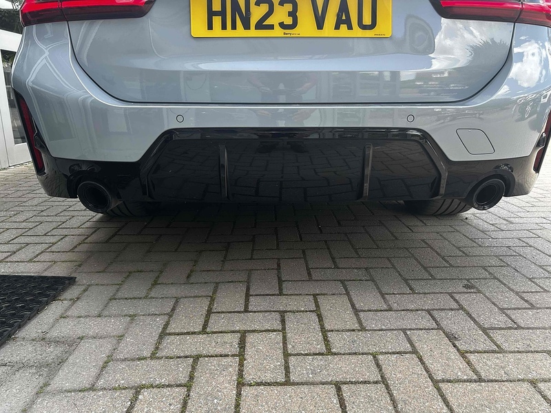 BMW 2.0 320i M Sport Touring 5dr Petrol Auto Euro 6 (s/s) (184 ps)