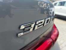 BMW 3 Series 320i M Sport