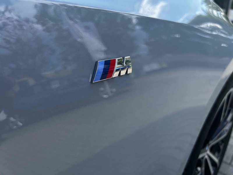 BMW 2.0 320i M Sport Touring 5dr Petrol Auto Euro 6 (s/s) (184 ps)