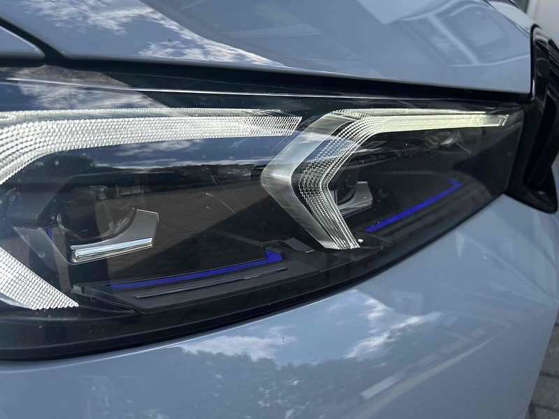 BMW 2.0 320i M Sport Touring 5dr Petrol Auto Euro 6 (s/s) (184 ps)