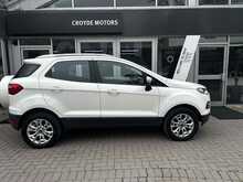 Ford EcoSport T EcoBoost Titanium
