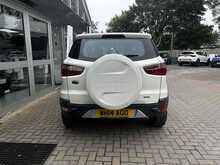 Ford EcoSport T EcoBoost Titanium