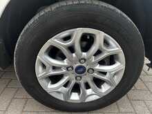 Ford EcoSport T EcoBoost Titanium