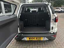 Ford EcoSport T EcoBoost Titanium