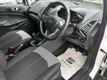 Ford EcoSport T EcoBoost Titanium