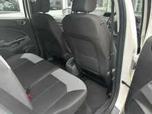 Ford EcoSport T EcoBoost Titanium