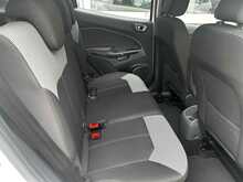 Ford EcoSport T EcoBoost Titanium