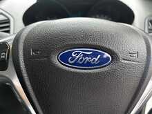 Ford EcoSport T EcoBoost Titanium