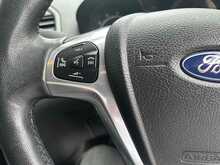 Ford EcoSport T EcoBoost Titanium
