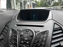 Ford EcoSport T EcoBoost Titanium