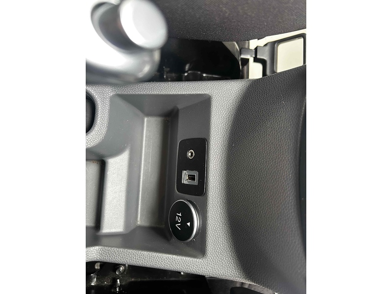 Ford 1.0T EcoBoost Titanium SUV 5dr Petrol Manual 2WD Euro 5 (s/s) (125 ps)