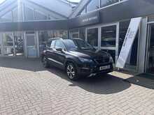 SEAT Ateca SE Technology