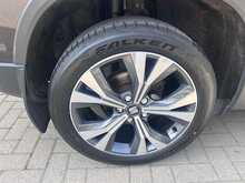 SEAT Ateca SE Technology