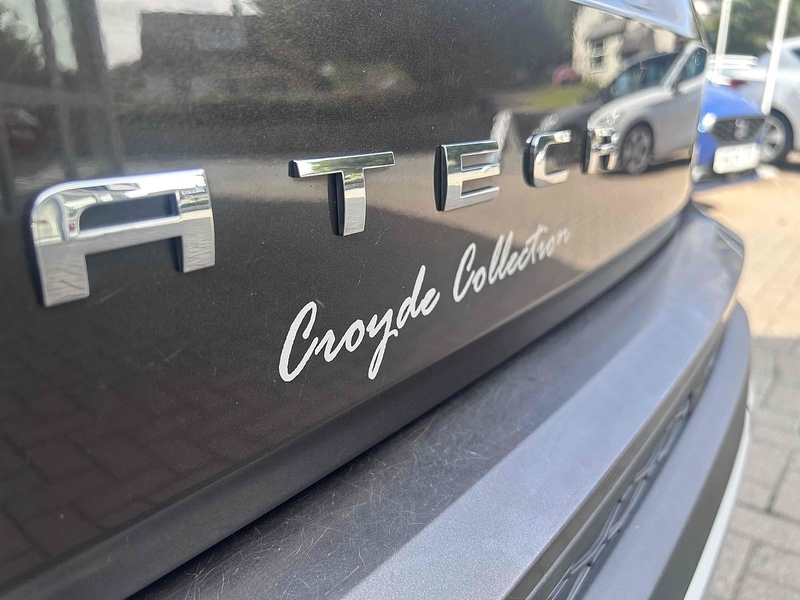 SEAT SE Technology 1.0 Manual Petrol