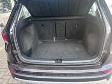 SEAT Ateca SE Technology