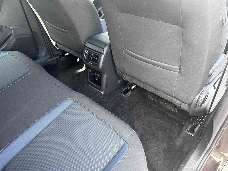 SEAT SE Technology 1.0 Manual Petrol