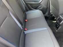 SEAT Ateca SE Technology