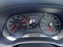 SEAT Ateca SE Technology