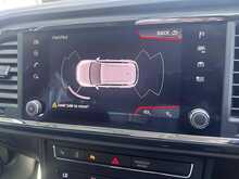 SEAT Ateca SE Technology