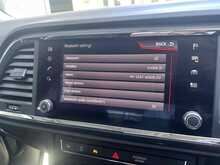 SEAT Ateca SE Technology