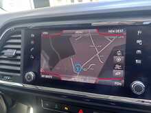 SEAT Ateca SE Technology