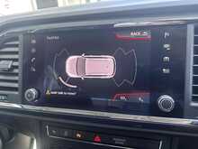 SEAT Ateca SE Technology