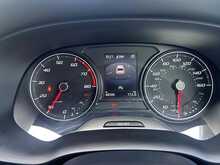 SEAT Ateca SE Technology