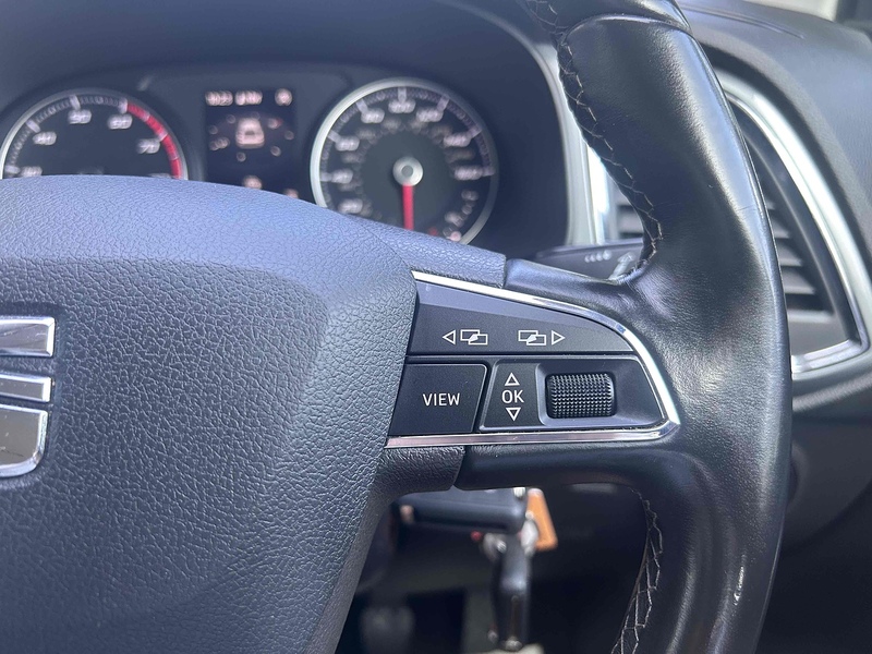 SEAT SE Technology 1.0 Manual Petrol