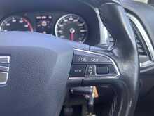 SEAT Ateca SE Technology