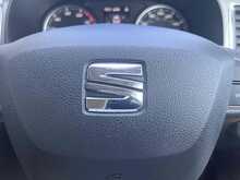 SEAT Ateca SE Technology