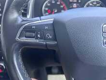 SEAT Ateca SE Technology